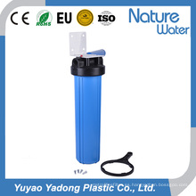 20 &quot;Big Blue Water Filter System para Home Appiance